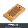 Bamboo Kung Fu Tea Tray