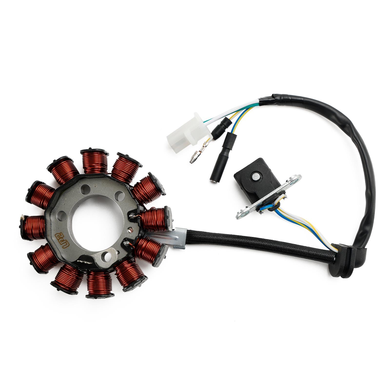 

Bruce & Shark Катушка статора для Honda Supercub 125 C125 C125A 2022-2024 31120-K1M-T01 Магнитная