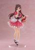 PLUMPMOA THE CINDERELLA GIRLS Akari Tsujino v měřítku PVC lakovaná hotová figurka IDOLM@STER + 1/7