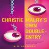 Christie Malrys Own DoubleEntry by B S Johnson Paperback Book 9781447200352