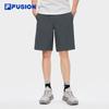 Fila Fusion Men's Woven Casual Shorts