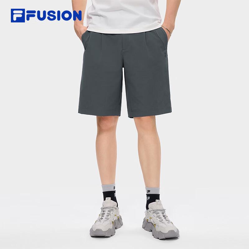 Fila Fusion Men's Woven Casual Shorts