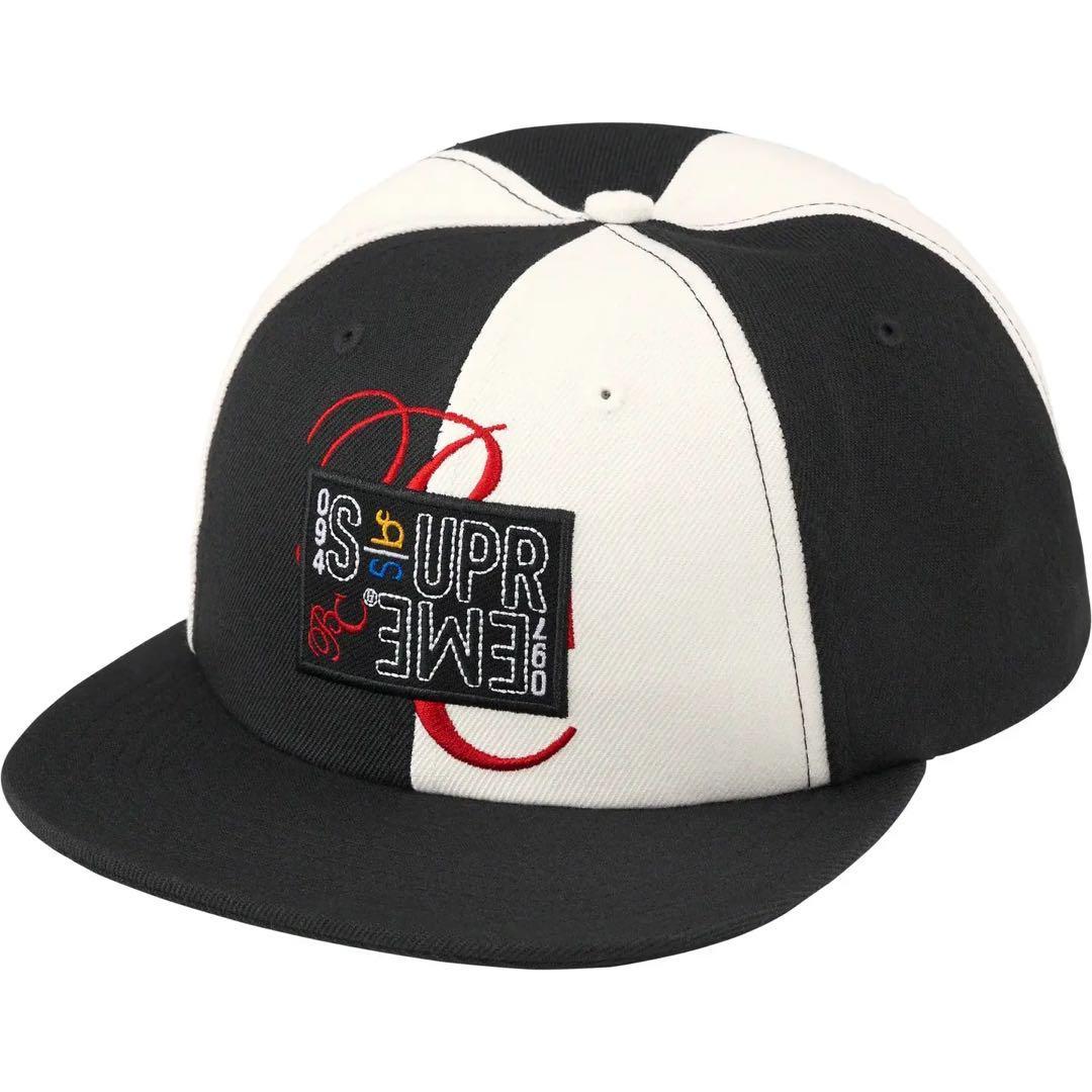 Used SUPREME Bernadette Corporation 6-Panel