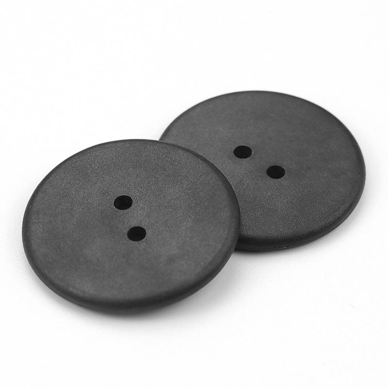 WYUAN Ultra-High Frequency RFID Tag: Heat-Resistant UHF Laundry Label for Fabric Management