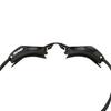 [ARENA] [WA Approved] (Arena) Swimming Goggles for Competitive Swimming, Unisex [Splash] One Size Fits Most, Rinon Anti-fog for Competitive Swimming