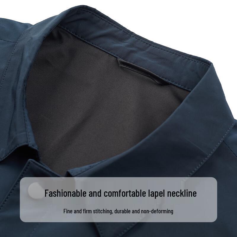 TUCANO Men's Business Casual Spring/Autumn Jacket