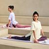 ANDAR Relax Non-Slip Yoga Towel