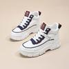 With Ties White Designer Luxury Sneakers Mules Tan Boots Shoes For Women Loafers Sports Exercise Bascket Lux Krasovka