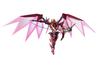TAMASHII NATIONS METAL ROBOT Spirits Code Geass Guren Seiten Approximately ABS PVC Painted Action Figure [SIDE KMF] Hakkyokushiki, 145mm, & & Die-cast