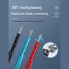 Lieye Steel Wire Speed Jump Rope