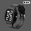 Led Watch Fashion Sports Watch Waterproof Watch Led Electronic Watch Male And Female Student Electronic Watch