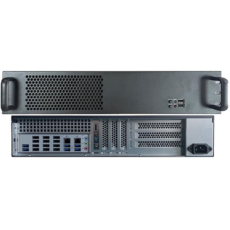 FionTu Paperless Conference Server JP-2500A (CN version)