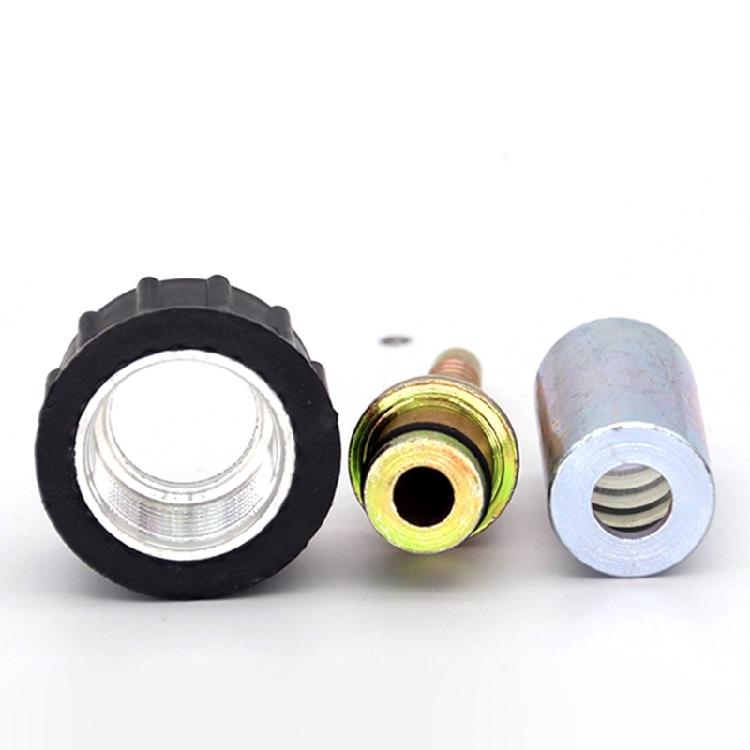 Professional Water Cleaning Hose Pipe Fitting TwistConnector for Car Washer