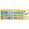 Takara Tomy Plarail Boarding Confirmation Departure Complete Railway Experience E5 Series Hayabusa Control Set Train Toy Ages 3 Up Unisex Safety ST