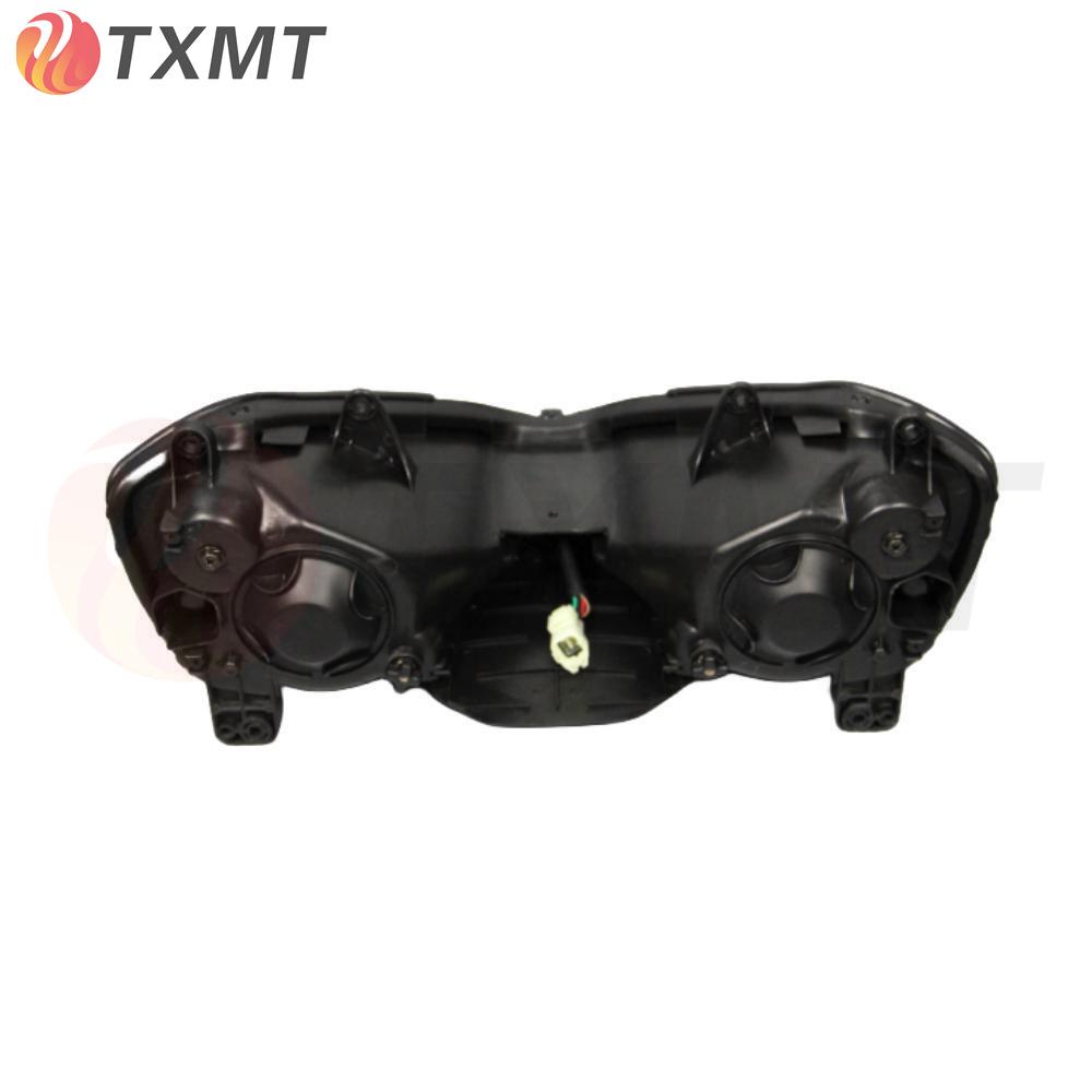 Kawasaki ZX-10R 04-05 Motorcycle Front Headlight Assembly