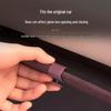 Xiaomi YU7 Passenger Side Glove Box Hook: Multi-Functional Car Storage Accessory