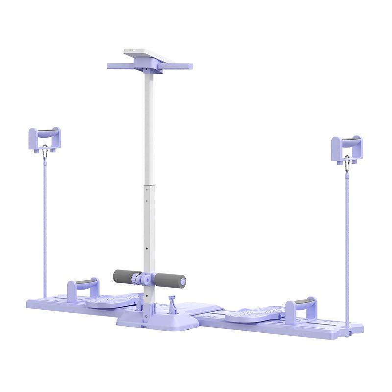 Pelvic Floor & Inner Thigh Trainer: Postpartum Leg Slimming & Kegel Machine for Women