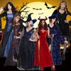 Costumi di Carnevale da donna – Costumi mistici femminili