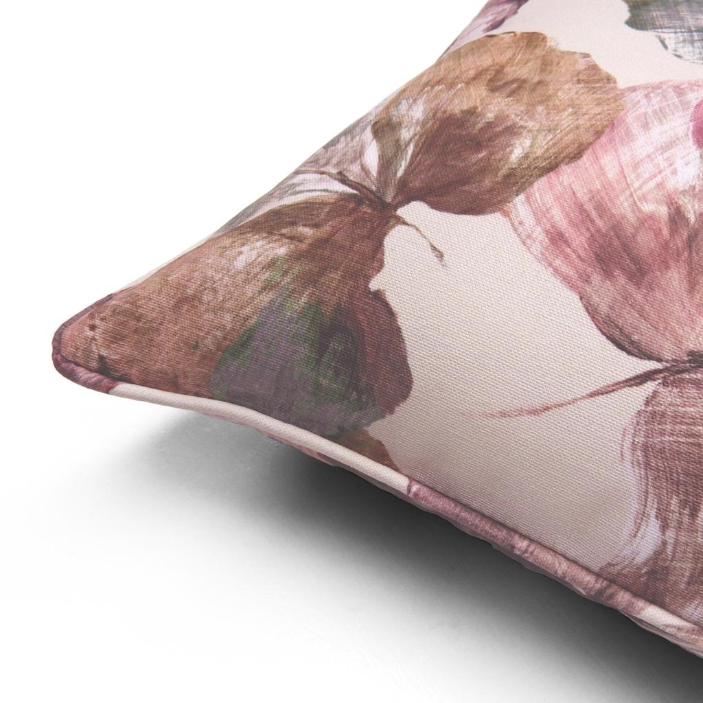 Prestigious Textiles Hanalei Leaf Cushion Cover