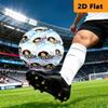 Mafalda'S Daydream Soccer Ball Suitable For Both Training And Competition High Elasticity