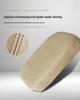 Honda Civic 12-15 Armrest Box Cover - 9th Gen Leather Center Console Cover