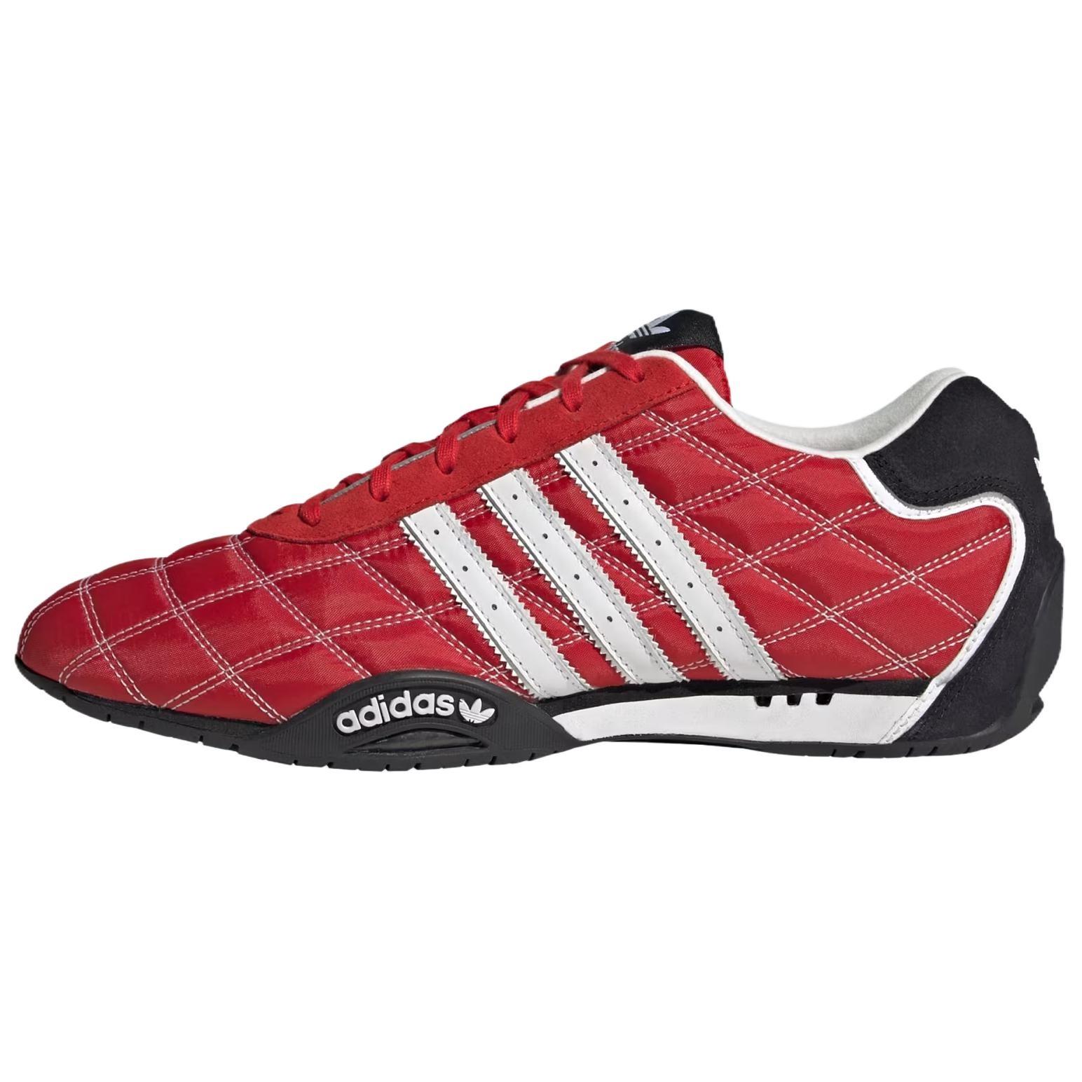 adidas Adiracer Lo Red Men s JP7013 EU 40