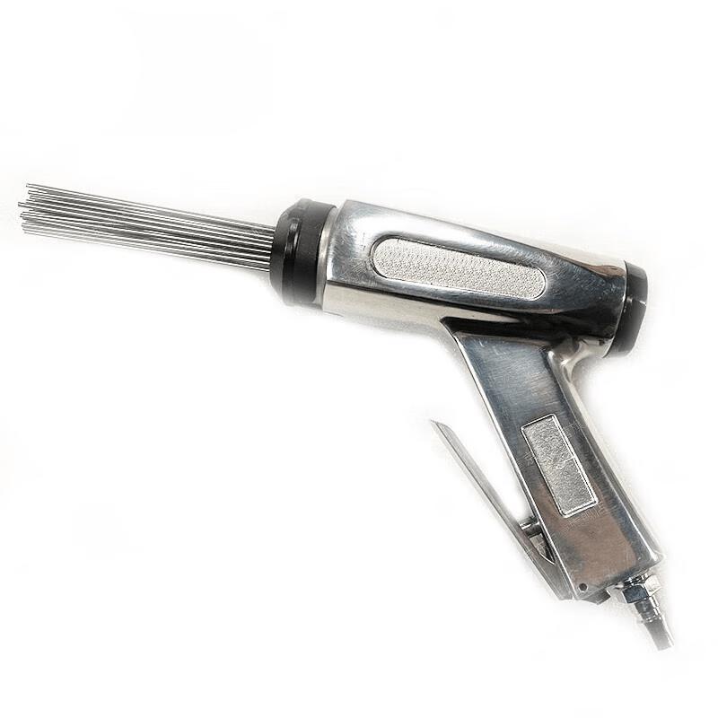 Pneumatic Rust Remover Needle Scaler