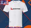 Nowa Koszulka T-shirt z Logo Qantas Śmieszny Amerykański USA Unisex Rozmiar S-5XL