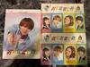[USED] Adults' Friends Blu-ray Deluxe Edition with Bonus Sticker