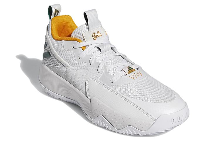Dame Certified Adidas Extply 2.0 'The Letter O' HQ3885
