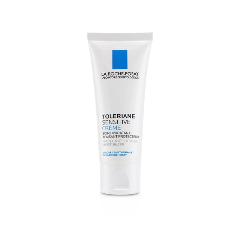 La Roche-Posay Toleriane Sensitive Cream Unscented 40ml