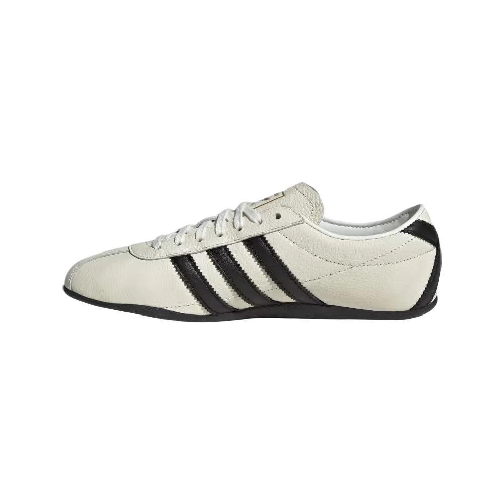 Adidas Tokyo Off White Black Women Sneakers Core-Black Gold-Metallic JQ0597