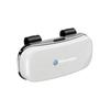 Car Glasses Box Shockproof Protective Sunglasses Storage Shell For VW GTI Polo Golf Passat Tiguan Arteon Touareg CC Taigo Caddy Zl0