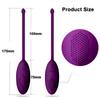 Remote Control Vibrating Egg for Women G Spot Vibrator Simulator Vagina Ball Kegel Trainer Love Egg Sex Toys Adult Supplies