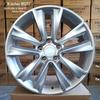 Shunyi H9 Aluminum Alloy Wheel, 19-Inch, Compatible with Haval 17-18 Inch and Haval H5-H6 Models