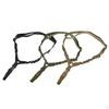 Adjustable Nylon Safety Rope Shoulder Lanyard Strap for Outdoor Activities