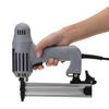 F30 Nail Electric Straight Nailer Nailing Device Woodworking Portable Grey AC 220V 1800W