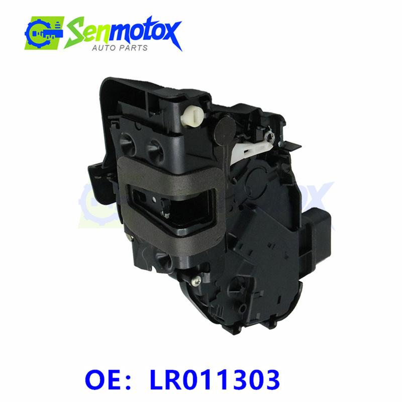 LR011302 For Land Rover Freelander 2 Discovery 3 4 Range Rover Sport Evoque 10pins Door Lock Actuator LR011277 LR011275 LR011303