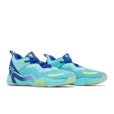 D.O.N. Issue #3 Pulse Aqua H68039