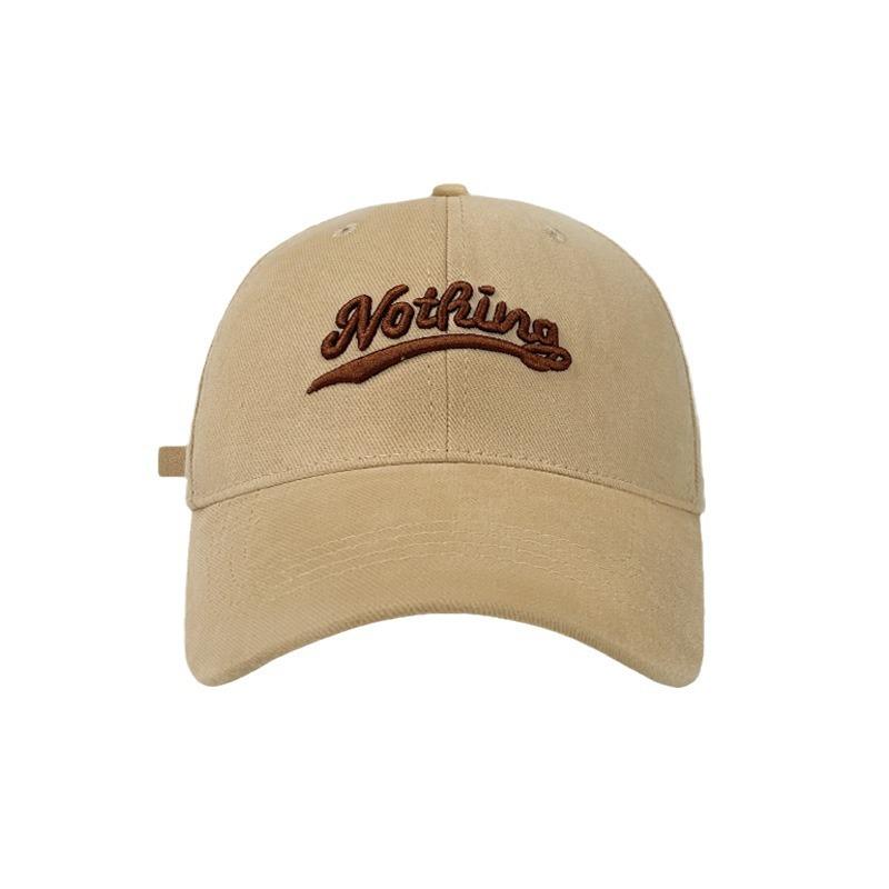 Large Head Circumference Duckbill Cap for Women, Extra Large and Deep, Sun Protection Sun Hat, Outdoor Couple's Versatile Street Style Baseball Cap