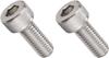 KITACO Cap Bolt (M8 x P1.25 x 20mm) General Purpose
