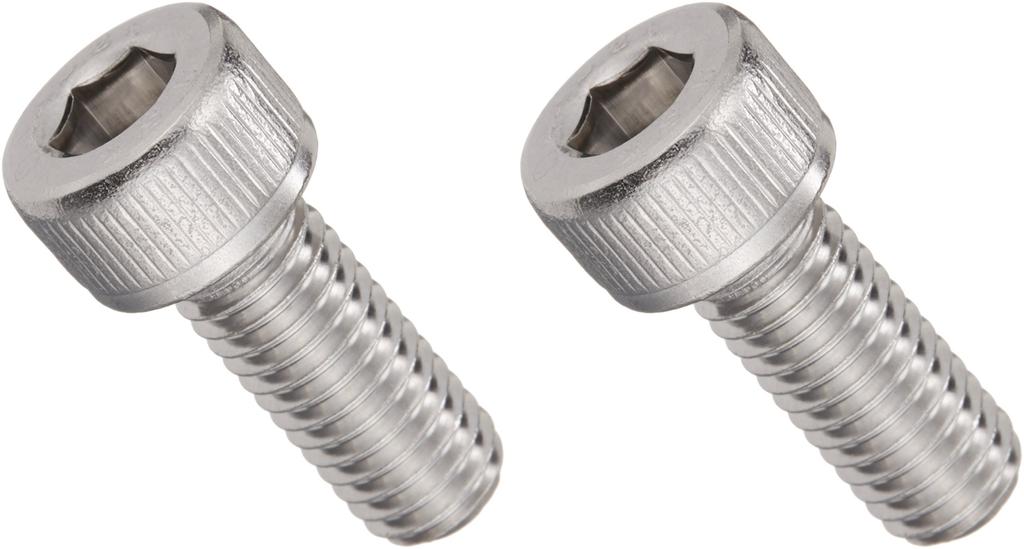KITACO Cap Bolt (M8 x P1.25 x 20mm) General Purpose