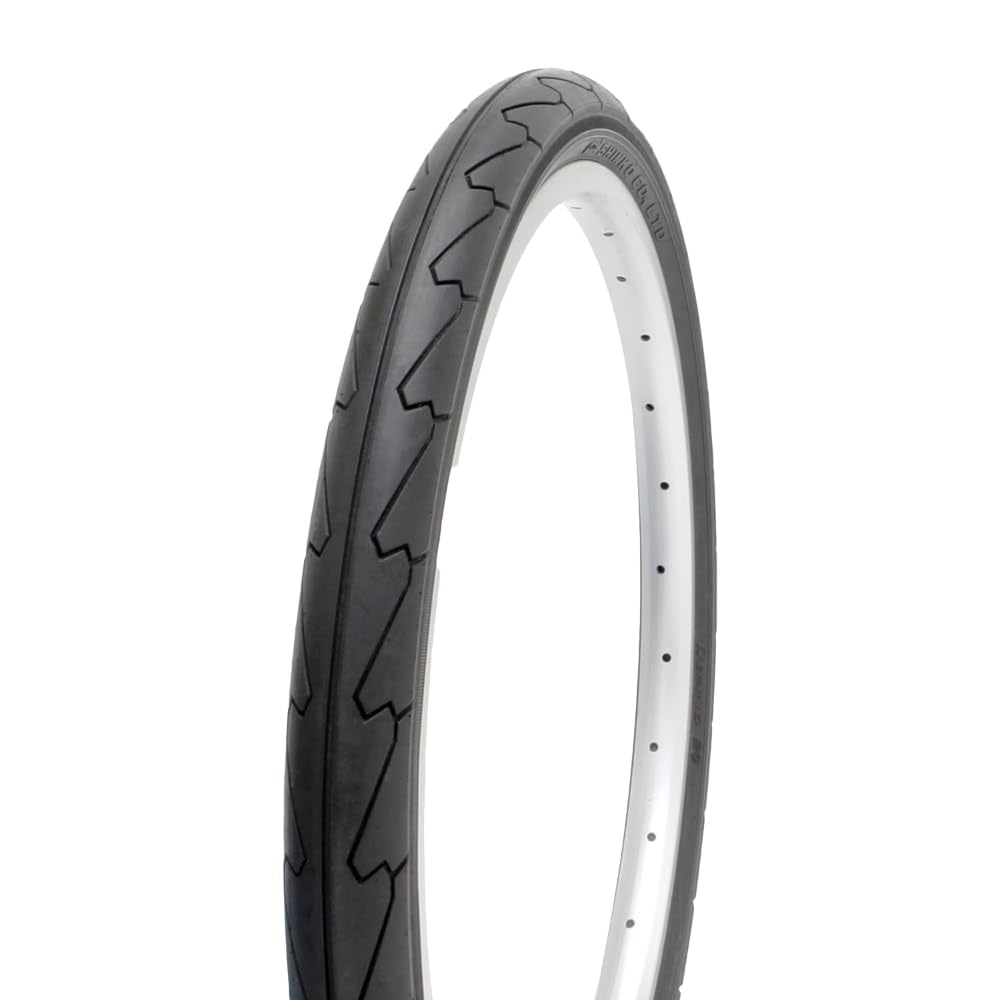 

Покрышка Shinko Slick HE SR076 61113 Черная 26 x 1.5 чёрный