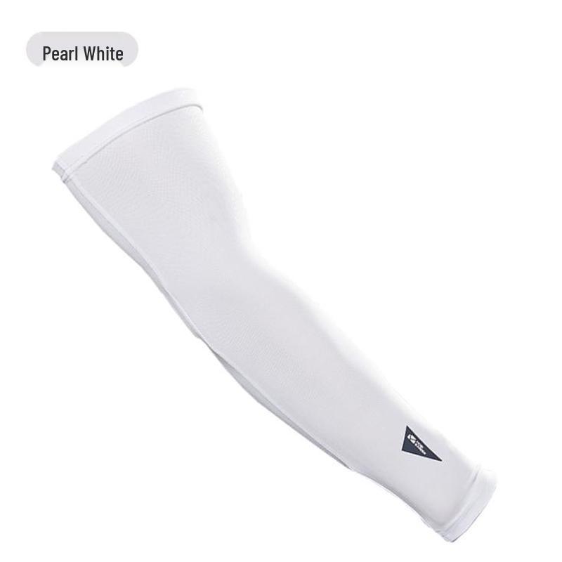 MOBIGARDEN Sun Protection Ice Silk Cycling Sleeves