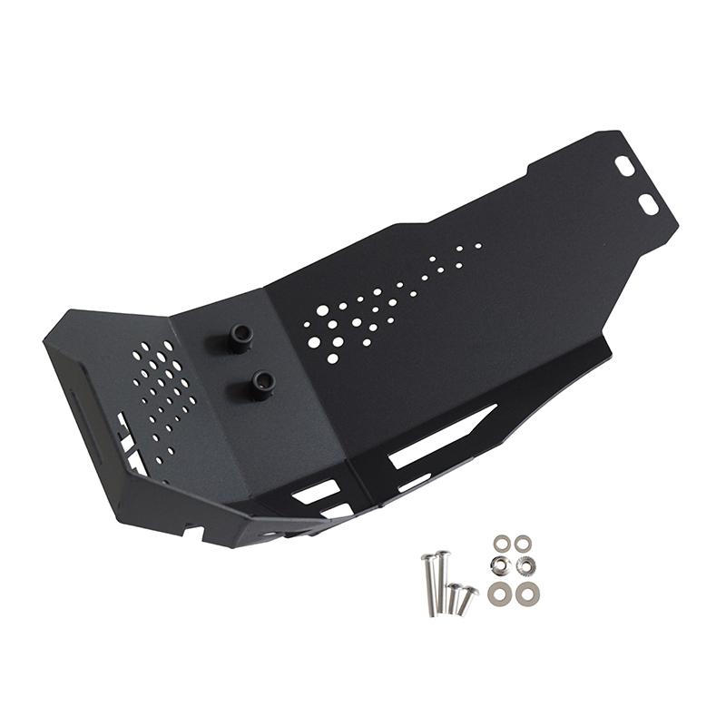 Motorcycle HIMALAYAN450 Engine Protection Cover Chassis Guard Skid Plate For Himalayan 450 Himalayan 2024 2025