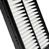 Engine Air Filter Fits For Sorento -2025, K5 -2025, Sonata -2025, Santa Fe -2025, Santa Cruz Tucson Carnival -2025, Sportage -2025, 28113-L1000,