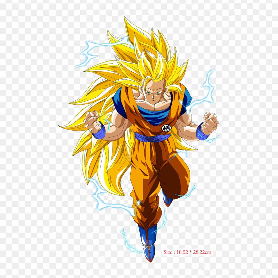 Patches For Clothes Bag Iron On Thermal Stickers Dragon Ball Skateboard Shenron Goku Pattern Washable Heat Transfer