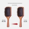 MiBoDi Beechwood Air Cushion Scalp Massage Brush