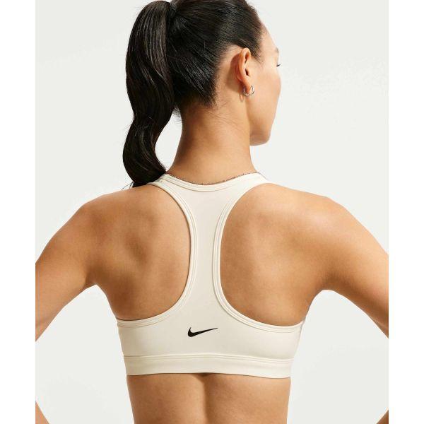 Nike Swoosh Logo Racerback Pullover Sports Bra Women underwear IV4975-133