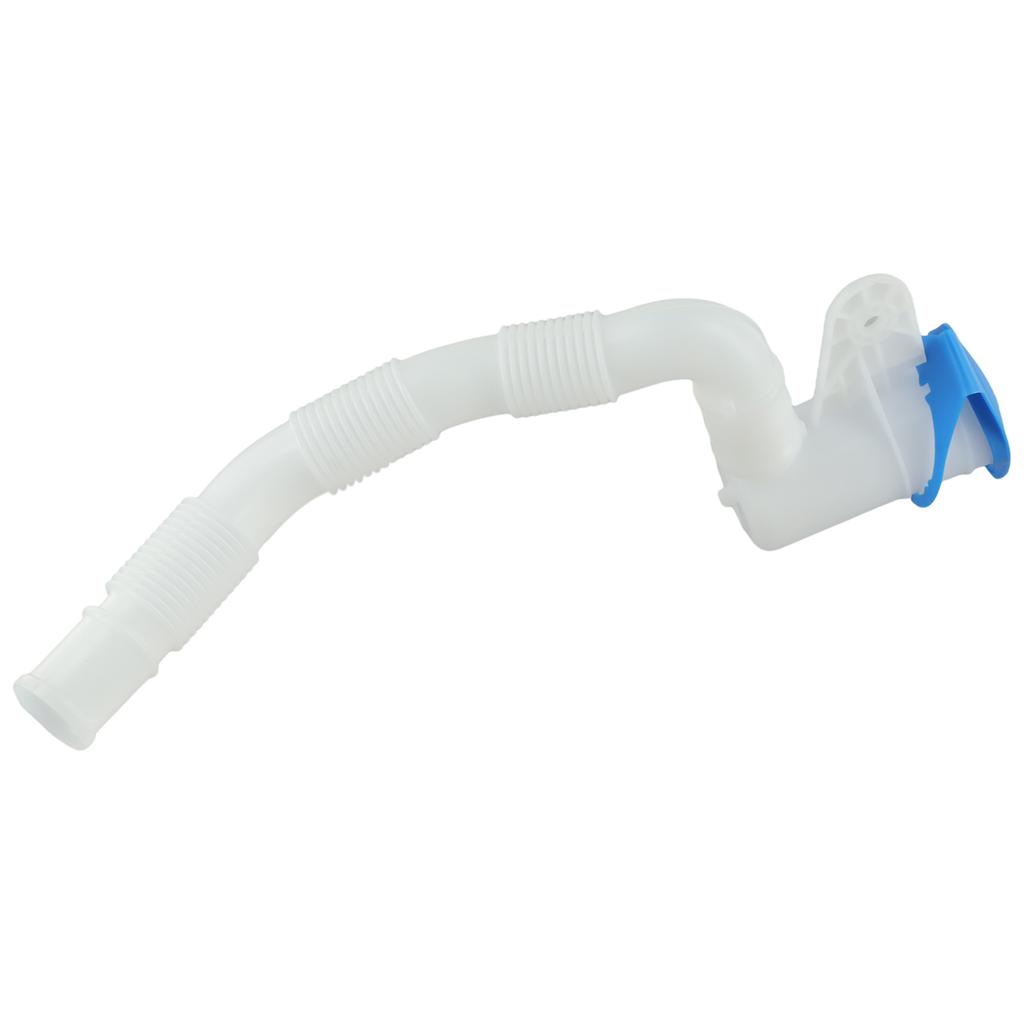 For Car Maintenance Car Washer Reservoir Windshield Washer Pipe Brand New Easy Installation High Reliability OEM Part Number